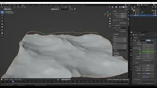 Objects disappear when looking through camera view in Blender