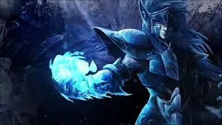 Saint Seiya OST - Inside a Dream (1H)