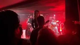 Black Dog - Tributo a Led Zeppelin 