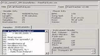 908 690 _ Hex - Restful Eyes.xm