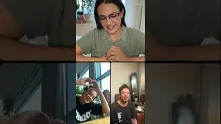 Прямой эфир с участниками «Выживалити» ЕЛИЗАВЕТА АНДРЮЩЕНКО МАРИЯ ПАСЕКА ВЛАДИМИР ТИШКО