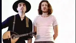 Zézé Fernandes & João Aguardela - O vinho da nação