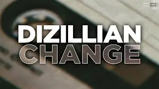 Dizillian - Change (Official Audio) | #PopDance