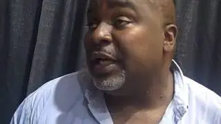 Lady V interviews authors Gil Robertson and Dr. Rani Whitfield