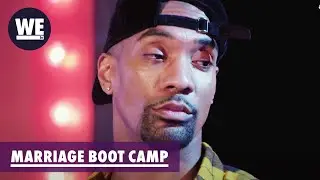 'Staying in the Game & Fighting!' MVP of the Week | Marriage Boot Camp: Hip Hop Edition