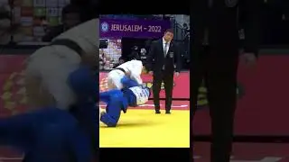 Agayev🇦🇿🇦🇿🇦🇿🆚Nagayama🇯🇵🇯🇵🇯🇵 #judo #sport #wrestling #jerusalem #дзюдо #а4