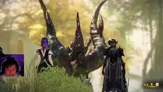 Lost Ark | Argos Abyss Raid Tier 3 | iLevel 1385 (Phase 2 Success)