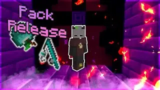 Sky Diamond Revamp Release | 1.8.9 PVP PACK