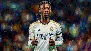 Eduardo Camavinga 2026 • Amazing Skills, Goals & Tackles • Real Madrid ᴴᴰ