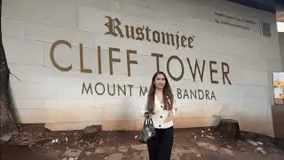 Rustomjee Cliff Tower | A New Icon of Luxury in Bandra West