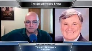 Terry Jeffrey explains upcoming hearing on Benghazi