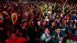 ♫ A la misma tu cari&ntilde;o - Chinito Del Ande / EN SUS 23 ANIVERSARIO ART&Iacute;STICO - AREQUIPA - 2025