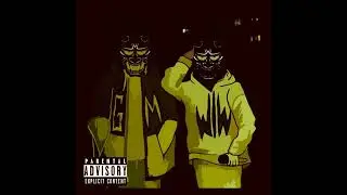 GM ft.WIW - РыЖие  (Prod. by nowkey) (Audio Music)