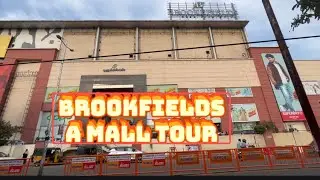 BROOKEFIELDS MALL |A Mall Tour| Coimbatore | #tamilvlog #coimbatore #brookefields #pvrcinemas #mall