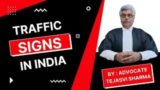 TRAFFIC SIGNALS IN INDIA.