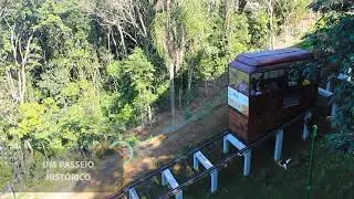 Funicular - It&aacute; Eco Turismo