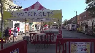 The fate of Rapid City Summer Nights is now in the hands of city council