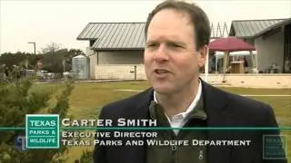 Mother Neff State Park reopens