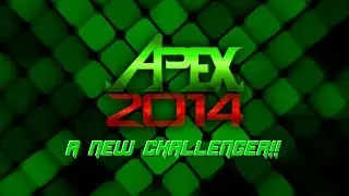 Apex 2014: A New Challenger!!, An OC ReMix Album (Trailer)