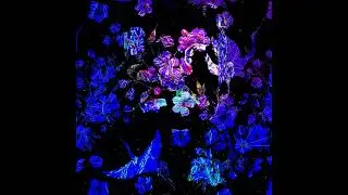 NFT Art #49 Nature in Beauty. #nft #art #museum