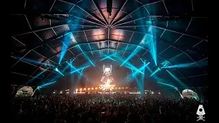 Rampage Open Air 2019 - Distress Signal ft Kanine, K Motionz, Simula & Ic3
