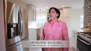 Client Testimonial by Catherine Schiling - Promodelinginc.com