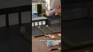 $25 Miniature Car Dealership