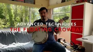Mastering &ldquo;The Floating Crowbar&rdquo; | Advanced Tenor Banjo Techniques for Irish Reels
