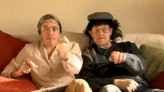 Meet Your Neighbours Ep2: The Deaf Couple