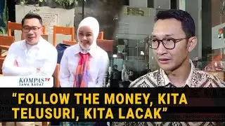 KPK Tegaskan Penyidikan Korupsi BJB Tak Terpengaruh Perceraian Atalia dan RK