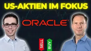 Oracle Aktie: Schulden-Alarm trotz starkem Cloud- & KI-Wachstum &ndash; Das m&uuml;ssen Anleger wissen