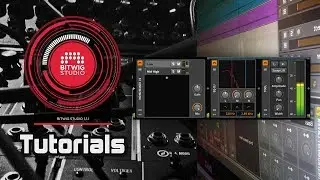 Bitwig Studio 2.3.5 Mono Maker Tutorial
