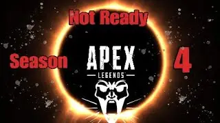 Apex Legends Season 4 Countdown!!