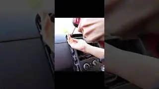 How to Install Carplay in Mazda CX9 2007-2010 🚘 Link in Bio