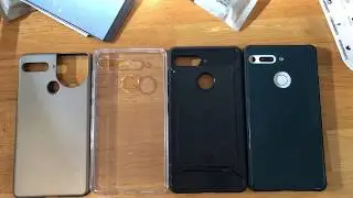 Essential Phone Case Options
