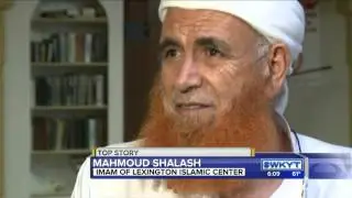Video: CAIR Calls for Protection of Kentucky Mosque Targeted by Terror Threat