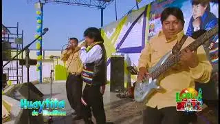 HUAYTITA DE HUALLHUA - SOY FELIZ -  FULL HD - 2018
