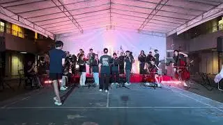 RH Phoenix Fest 2024 - Laufey Medley