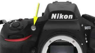 Nikon D500 Presentation (french)