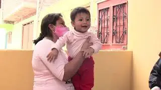 Modelo de Visita Domiciliaria 