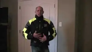 Rukka Armas Jacket Review