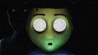 The Midnight Show - A Short Horror Film