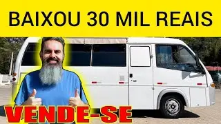 BAIXOU 30 MIL | PREÇO PRA VENDER RÁPIDO | SE NÃO LEVAR AGORA, NUNCA MAIS VAI TER OUTRA OPORTUNIDADE