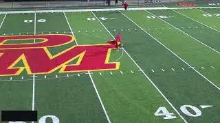 Purcell Marian High vs. KIPP Columbus High S Varsity Mens' Football
