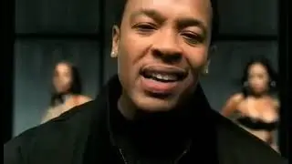 Dr. Dre - Bad Intentions (Ft. Knocturnal)