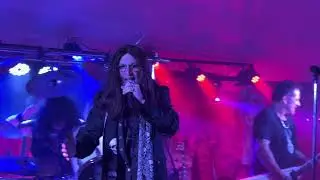 Ozzmosis (Wisconsin) - 