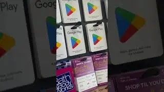 How Scammers Steal Apple Gift Cards in Seconds 😱
