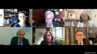ESBC webinar on Family Health Care Decisions Act June 29, 2022