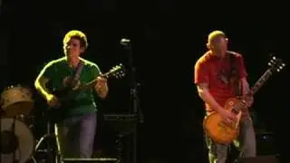Love Under Hate Live- DAve Crespo & the After Party