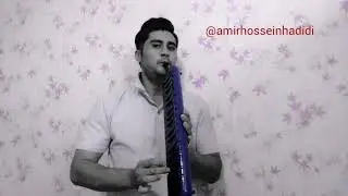 🎶ملودی زیبا از استاد حسنو 🎶